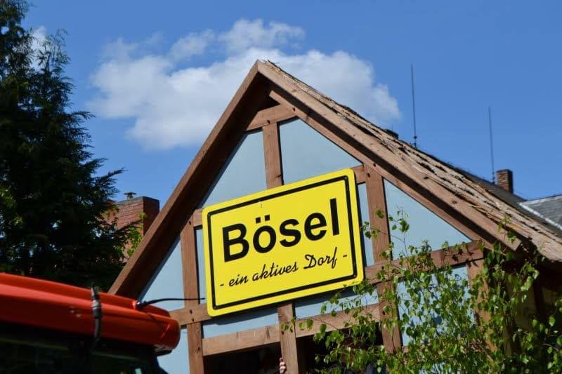 Böseler Buerbeer-Verein von 1973 e.V.